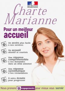 Charte Marianne