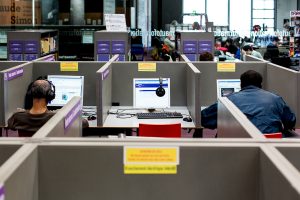 Bibliothèque publique d'information